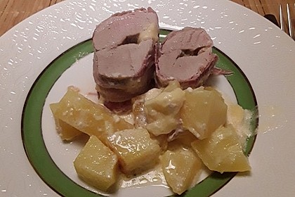 Schweinchen Babe 23