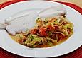 Forellenfilet "Doria"