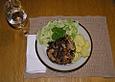 Vitales Schnitzel