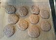 Lebkuchen "N&uuml;rnberger Art"