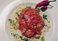 Spaghetti Bolognese