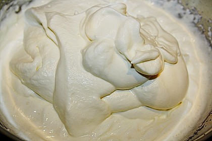Erdbeeren mit Vanillequark 7