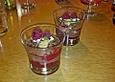 Himbeer - Schoko - Mousse