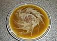 Fruchtige K&uuml;rbissuppe