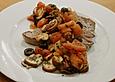 Kalbsschnitzel "Mistral"
