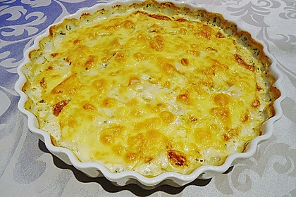Kartoffelgratin 3