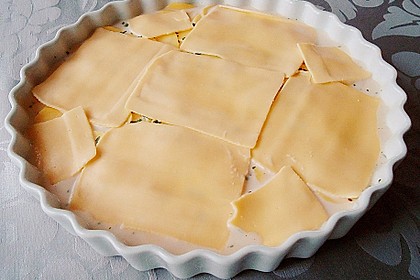 Kartoffelgratin 13
