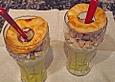 Pastetli der anderen Art