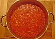 Spaghetti Bolognese di Don Vito