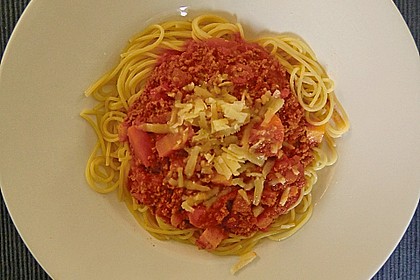 Spaghetti Bolognese di Don Vito 2