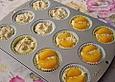 Mandarinenmuffins