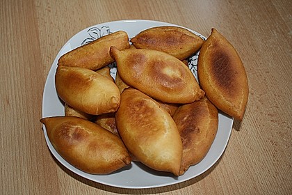 Piroschki