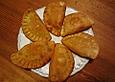Piroschki