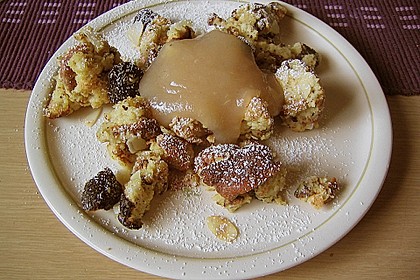 Mandelschmarrn