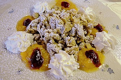 Mandelschmarrn 1