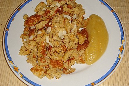 Mandelschmarrn 2