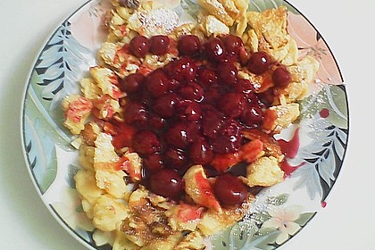Mandelschmarrn 12
