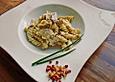 Nudelsalat mit Thunfisch