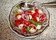 Tomatensalat &agrave; la Mio