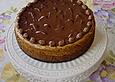 Schokoladen - Mokka - K&auml;sekuchen