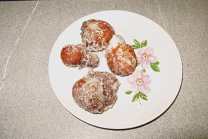 Quarkbällchen 8