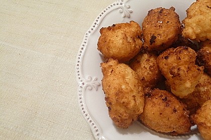 Quarkbällchen 4
