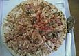 Pizza Salami