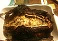 G&auml;nsebraten gef&uuml;llt mit &Auml;pfeln, Maronen und Semmelkn&ouml;deln