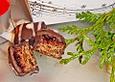 Die besten Dominosteine