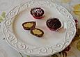 Schokoladen - Erdnussbutter - Cups