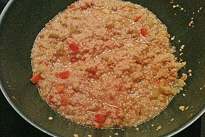 Cajun Gem&uuml;sepfanne