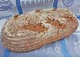Quark - Bauernbrot