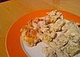 Bienileins Kartoffel - K&auml;se - Gratin