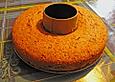Rotweinkuchen