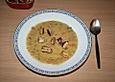 Hessische Kartoffelsuppe