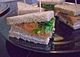 Berlin Club Sandwich