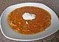 B&ouml;hmische Krautsuppe