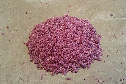 Heidelbeer - Dekozucker 3