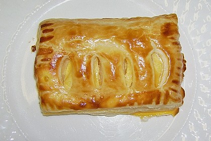 Andis Mandarinen - Quark - Taschen