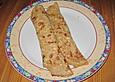 Der leckerste Vollkornpfannkuchen