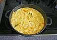 Fruchtiges H&uuml;hnchencurry