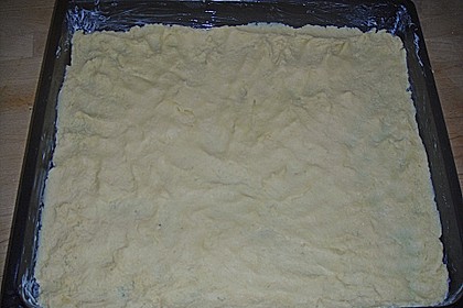 Extrem fruchtiger Apfelkuchen mit Streuseln 3