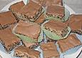 Odinettes Schoko - Nuss - Kuchen