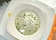 Die magische Neun - Kr&auml;utersuppe zur Karzeit