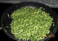 Fugassa Verde