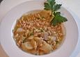 Chicoree - Reis - Suppe