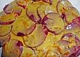 Rote Bete Carpaccio