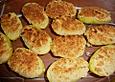 Kartoffeln mit Meerrettichkruste