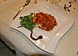 Lasagne &agrave; la Mario