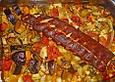 Portugiesische Spareribs